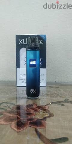 vape pod x slim pro 0