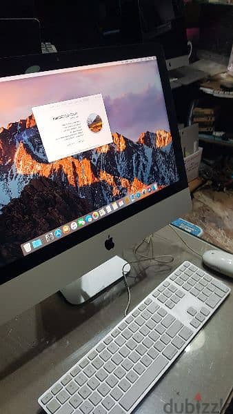 iMac  2012 1