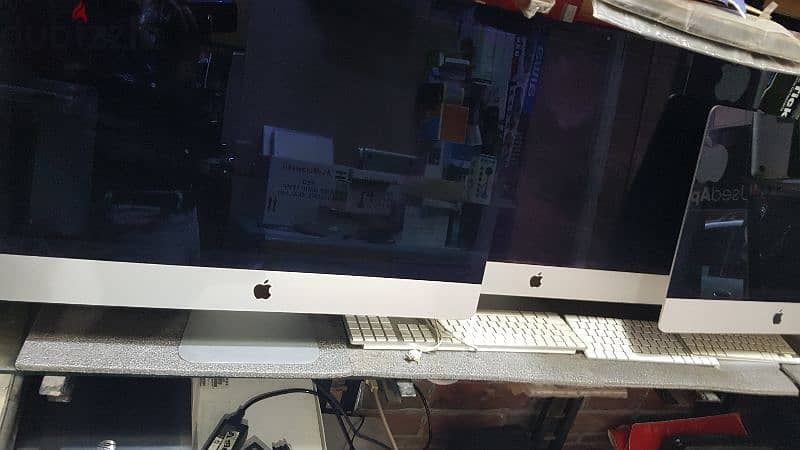 iMac  2012 3