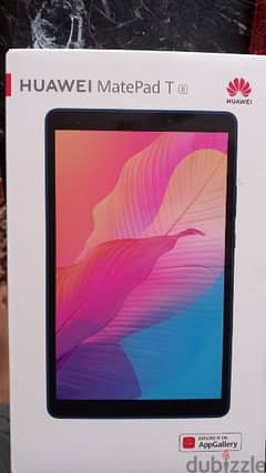 تابلت HUAWEI MatePad T8