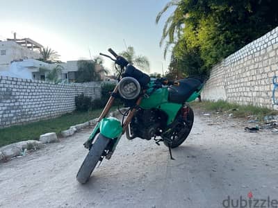 benelli vlm تعديل