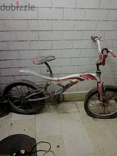 عجله bmx