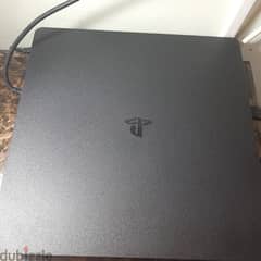 ps4 slim 1 tera 0