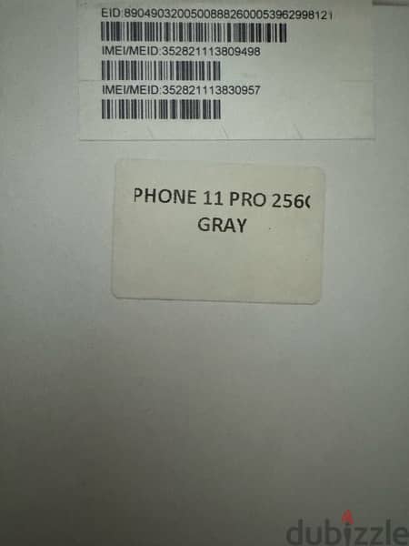 iPhone 11 Pro for sale 1