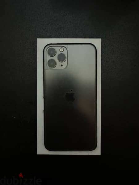 iPhone 11 Pro for sale 3