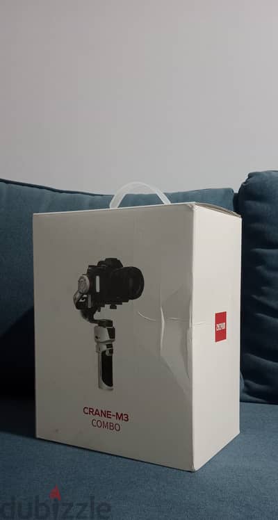 ZHIYUN CRANE M3 COMBO