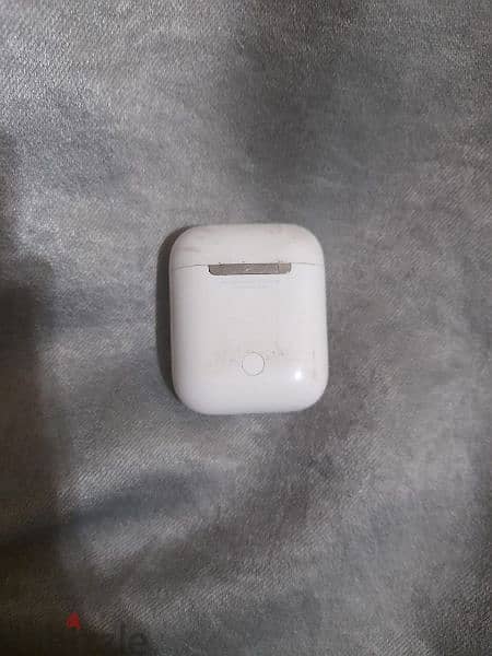 airpods gen 2 original . 1