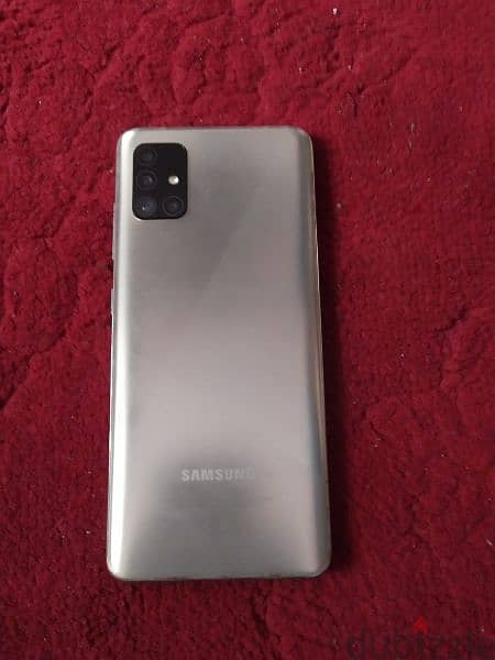 samsung a51 128g 6ram سامسنج 2