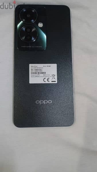 oppo reno f11 0