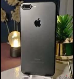 iPhone 7plus 0