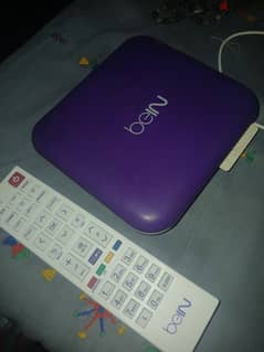 Bein Sport Receiver