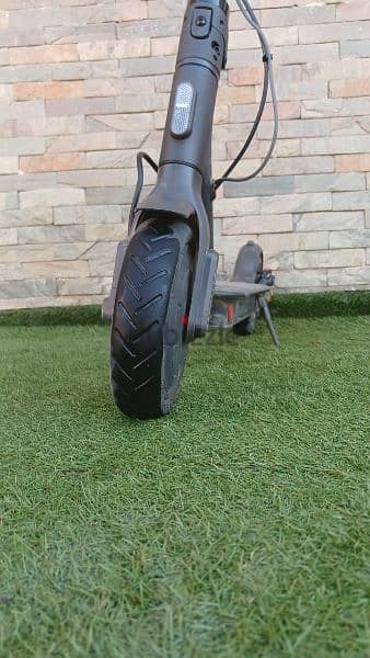 سكوتر شاومى كهربائى xiaomi electric scooter 1s 6