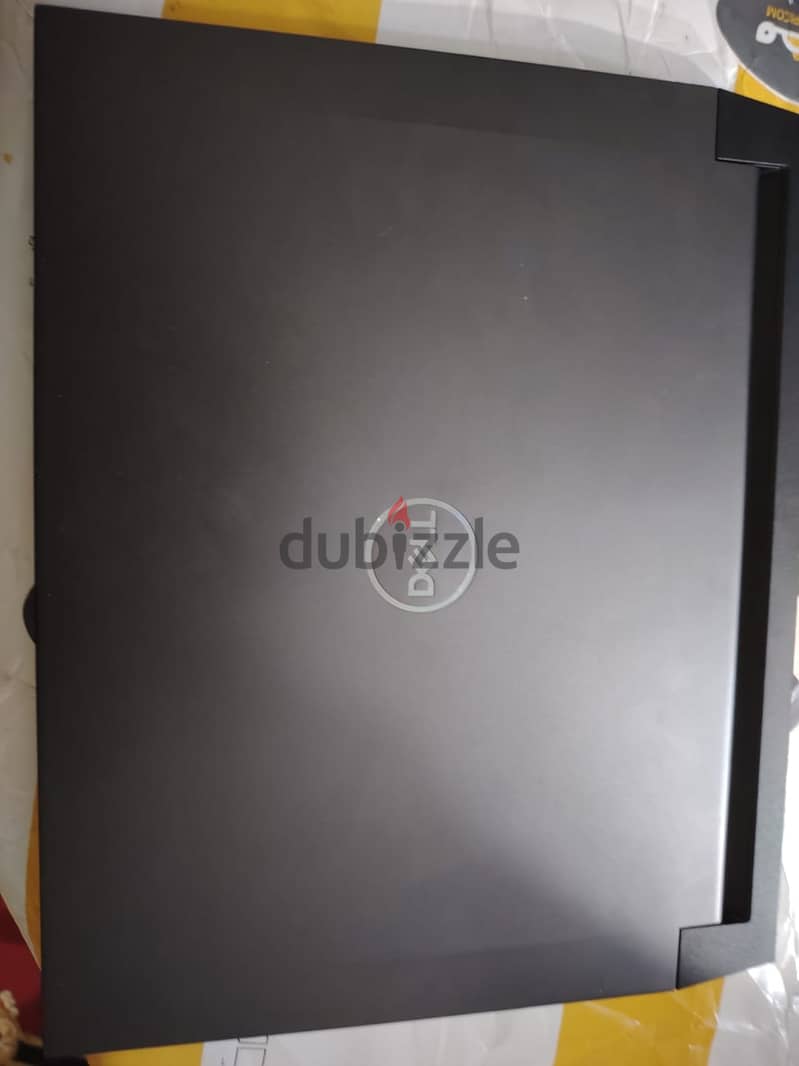 لاب توب dell g16 7630  لي بيع 2