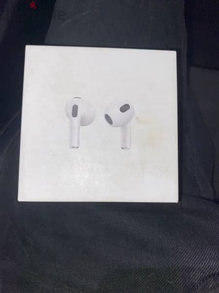 inkax earpods 0