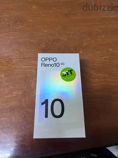 أبو رينو 10 - oppo reno 10 5G