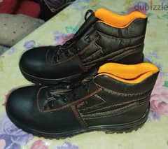 Safety Plus (EDGE) Size 44