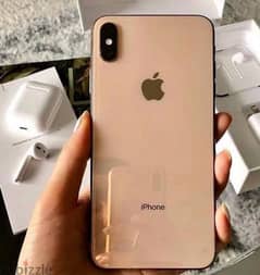 آيفون XS MAX بطاريه ٨٤٪؜ 0