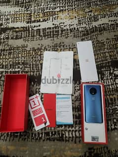 One plus 7T