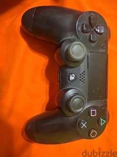 control ps4