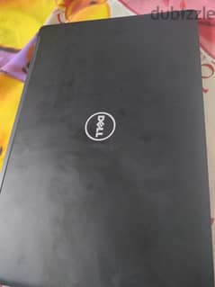 Dell Latitude 5580 0