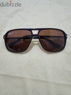 rayban sunglasses original نضارة ريبان اورجينال حالتها ممتازة