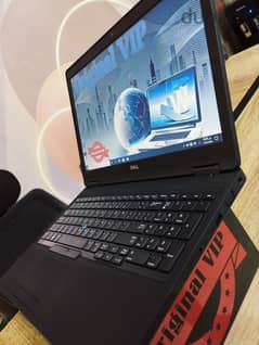 Dell Latitude 5570