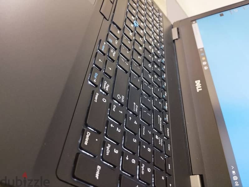 Dell Latitude 5570 2