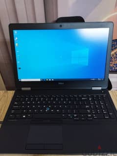 Hp 650 G1