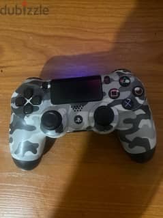 ps4 controller original غير قابل للتفاوض