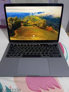 MacBook 2018 Pro 13 inch