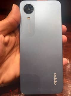 oppo A17k