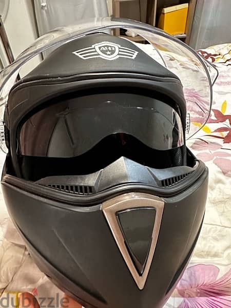 Helmet خوذه وارد امريكا كالجديده 1