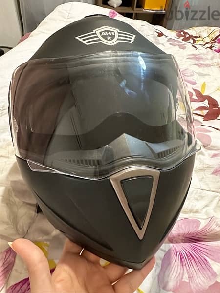 Helmet خوذه وارد امريكا كالجديده 3