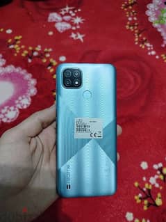 realme c21  64g