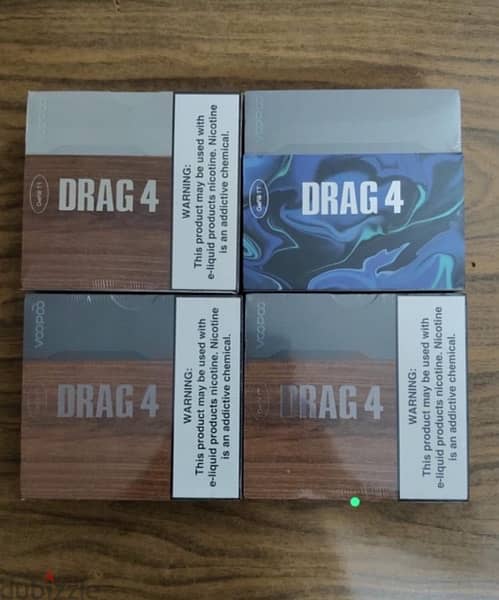 Drag 4 2