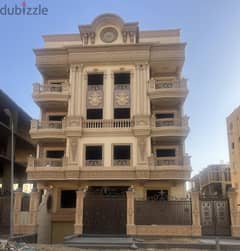 Duplex 330m garden 110m For Sale Directly from the owner Ready to move in Al Andalus,Fifth Settlement,New Cairo Just a minute from South 90th Street, 0