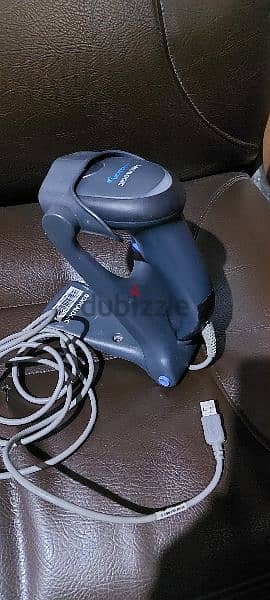 سكانر هاند داتالوجيك Datalogic scanner QW2100