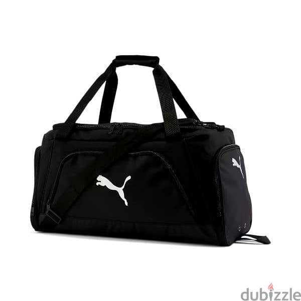 Puma Accelerator duffel bag 0