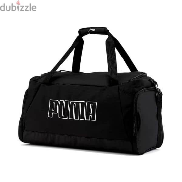 Puma Accelerator duffel bag 1