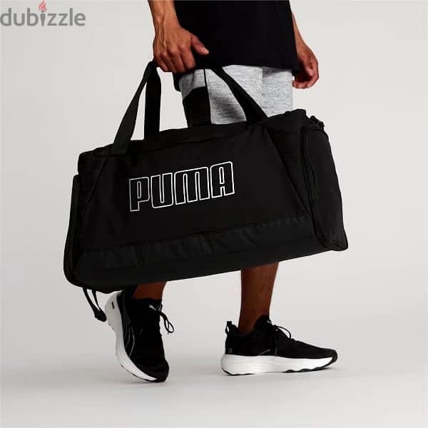 Puma Accelerator duffel bag 2