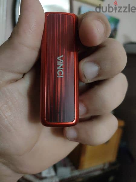 VOOPOO VINCI POD KIT للبيع 1