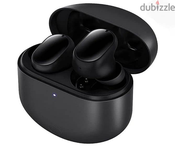 Xiaomi Redmi Airdots 2 True Wireless Stereo

Bluetooth Earphones 0