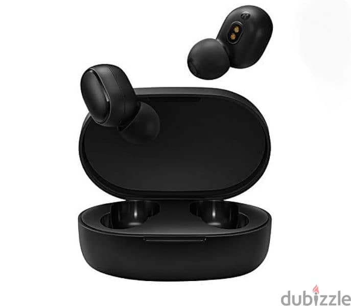 Xiaomi Redmi Airdots 2 True Wireless Stereo

Bluetooth Earphones 1