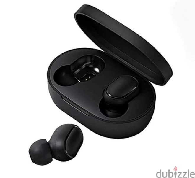 Xiaomi Redmi Airdots 2 True Wireless Stereo

Bluetooth Earphones 2