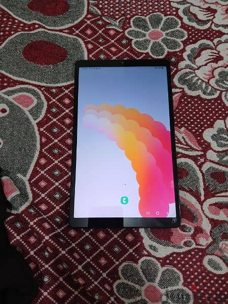 Samsung tab A7 lite 2