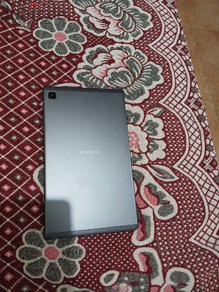 Samsung tab A7 lite 3