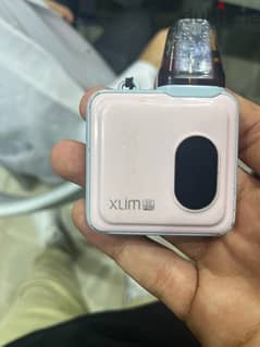 xlim sq pro