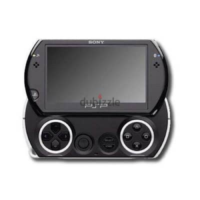 looking for psp go