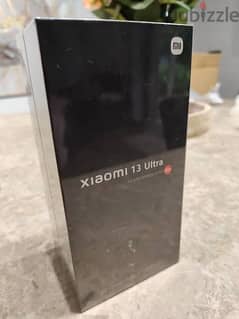 xiaomi 13 ultra 512GB متبرشم 0