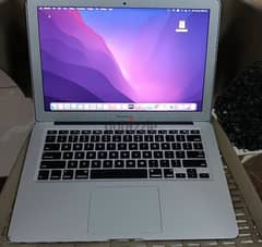 MacBook air 2015 0